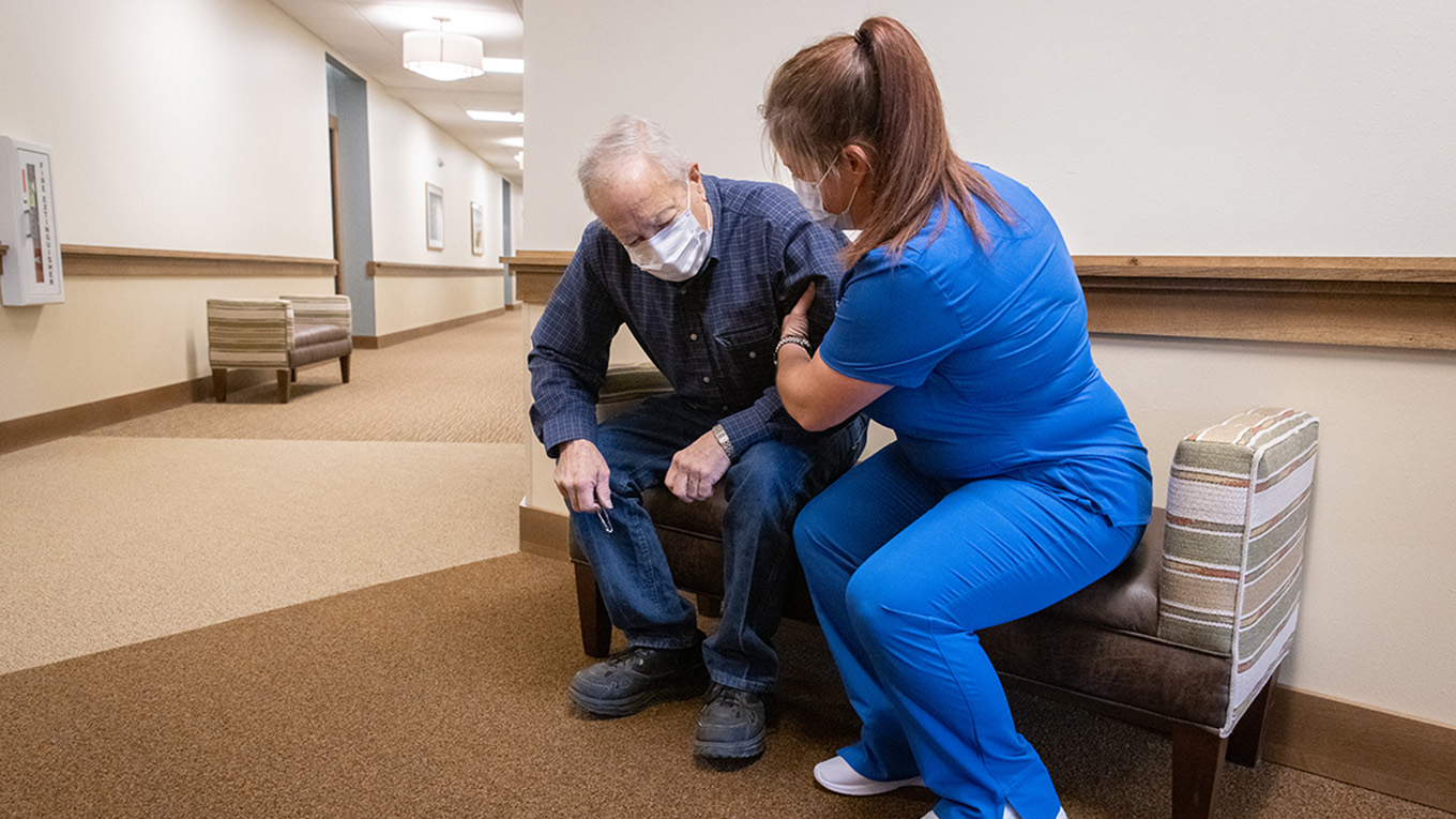 Signs It’s Time You Need Home Care