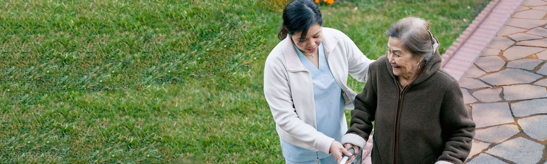 Compassionate Home Care Services Near Orange County Central