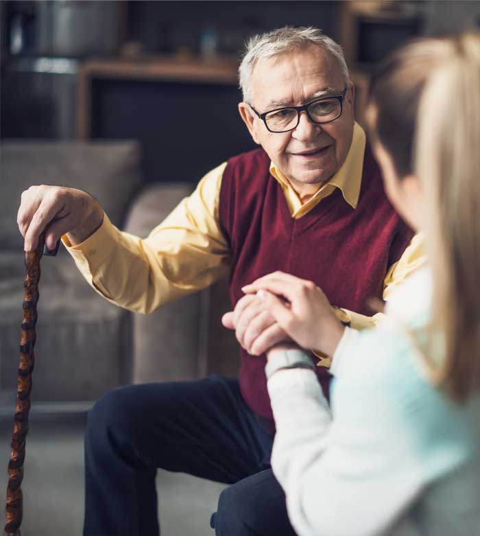 Expert Respite Care In Princeton