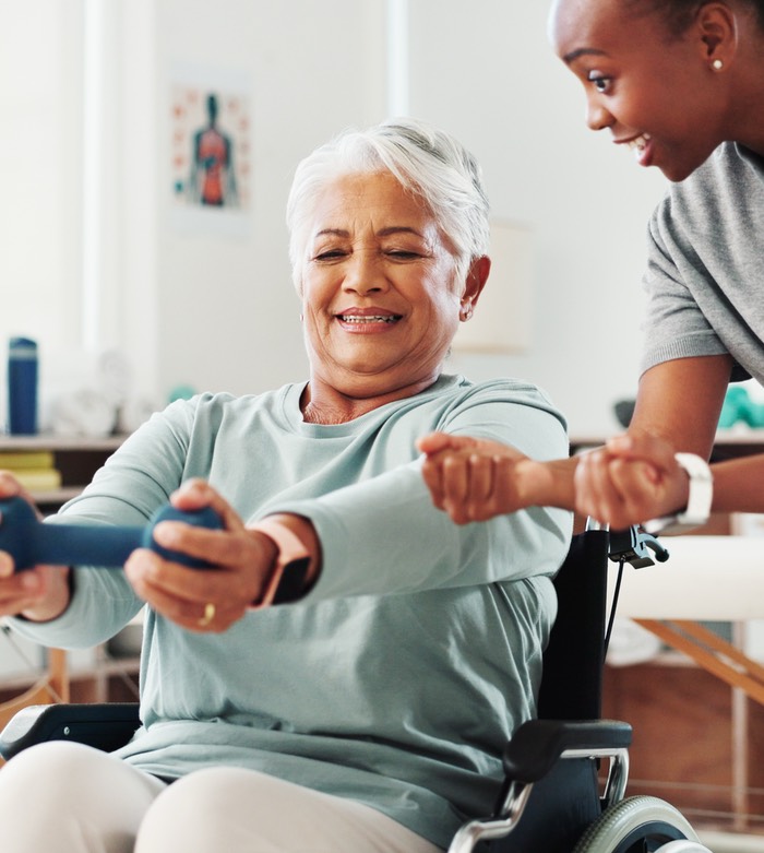 Oversight From Experienced Care Experts in Princeton