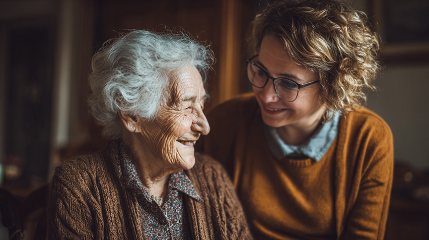 Is Caregiving Right for You?