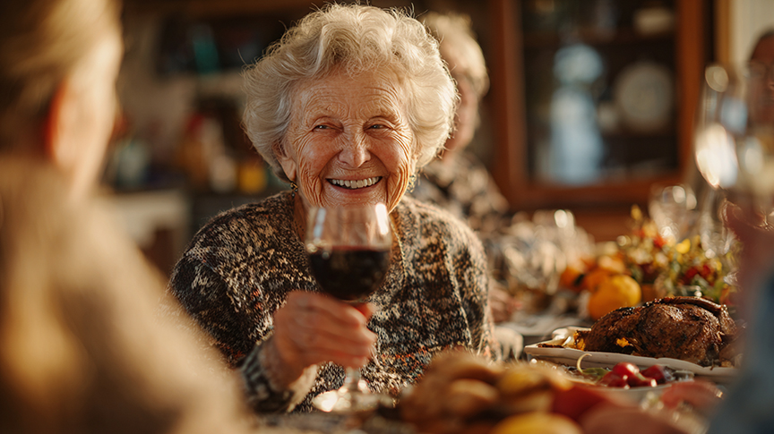 Healthy Holiday Feasts: Enjoying Seasonal Treats Without the Guilt