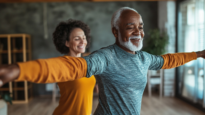 Exercise and Physical Therapy for Parkinson’s: Improving Mobility and Quality of Life