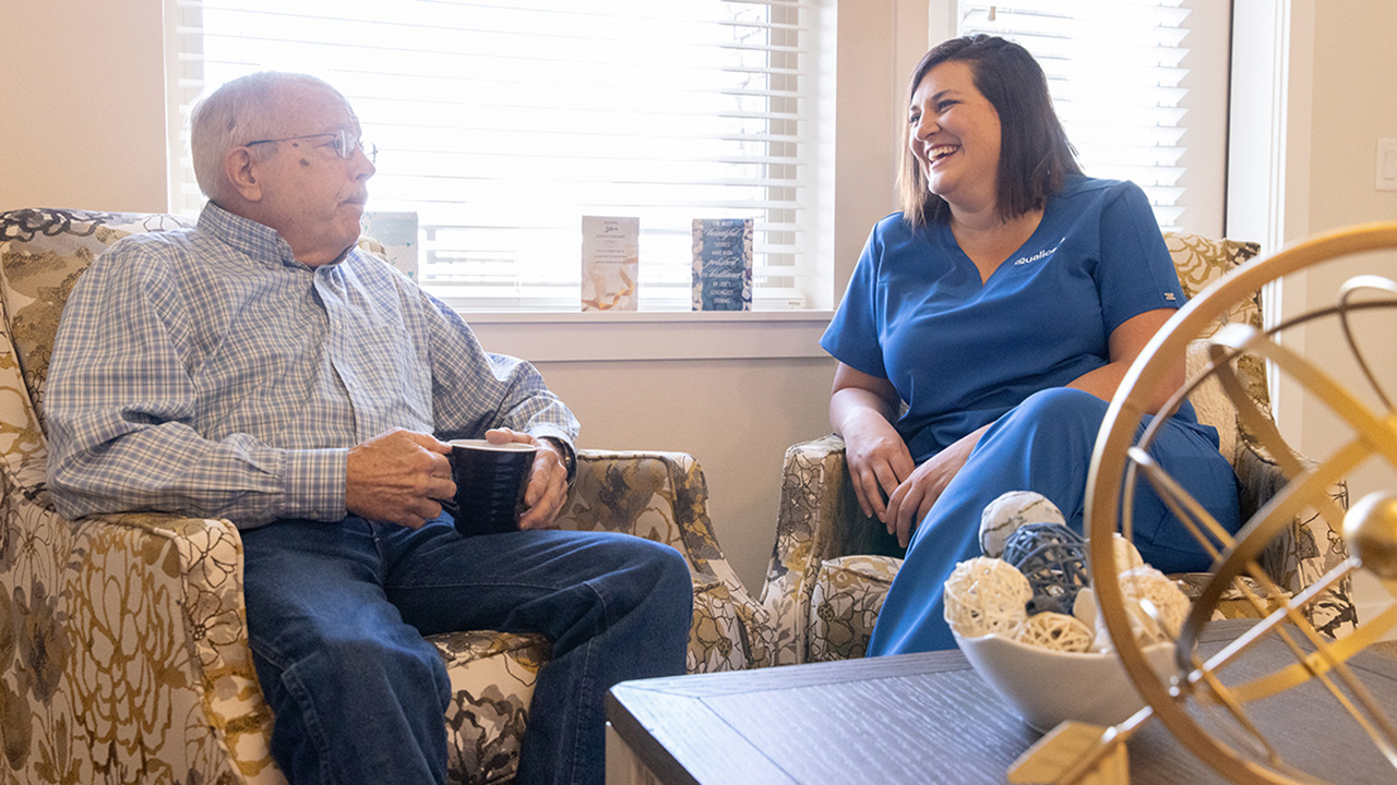 Hiring an In-Home Caregiver: What to Ask, Check, and Expect