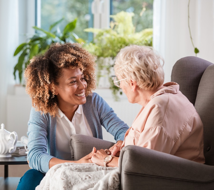 Holistic Home Care Near San Francisco