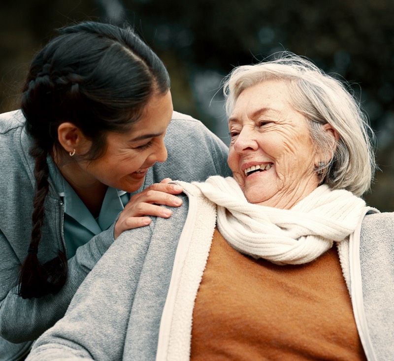 Home Care Services Near San Francisco