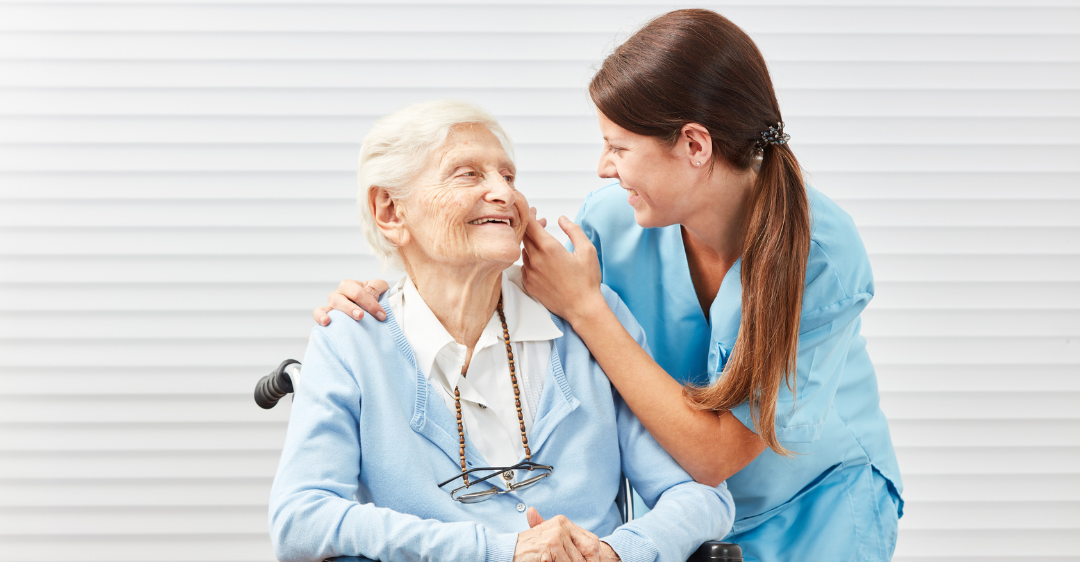 Qualicare Canary Voice AI