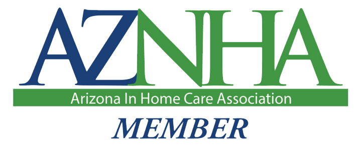 AZNHA Member Logo