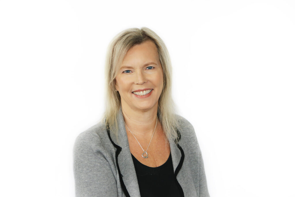 Qualicare Toronto Downtown headshot