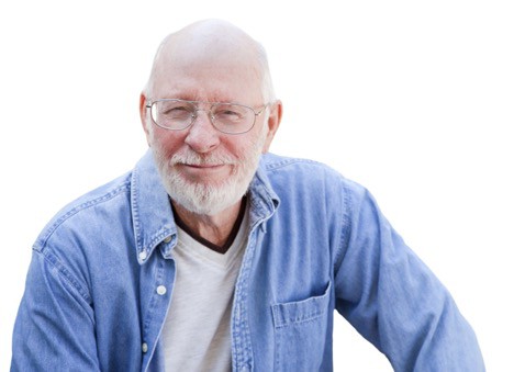 4 Tips to Help Men Fight Aging