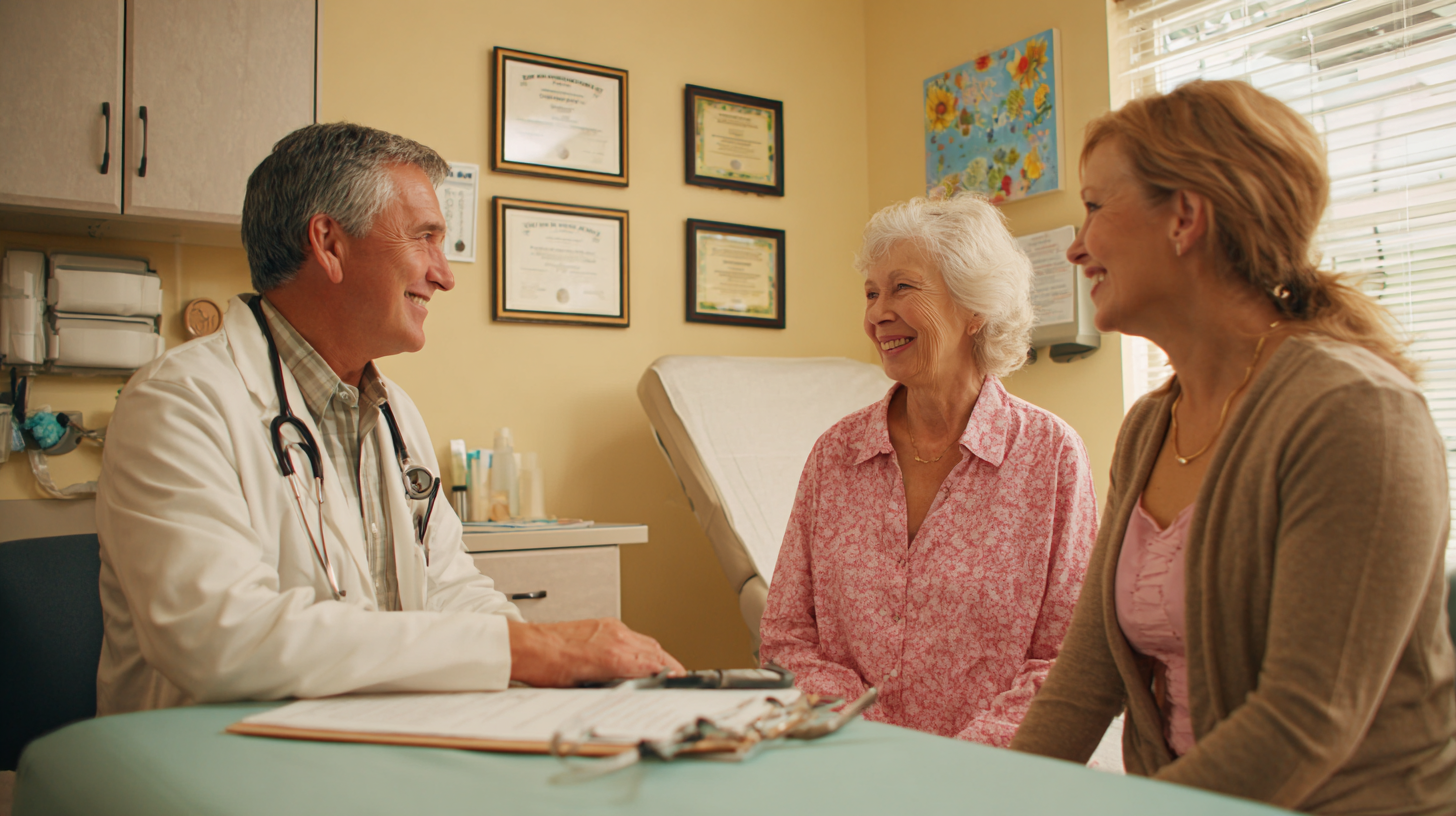 Making Doctor Visits Easier: How Healthcare Partners Can Help Families