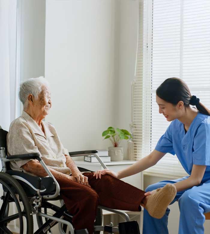 Oversight From Experienced Experts Near Vernon and Kelowna