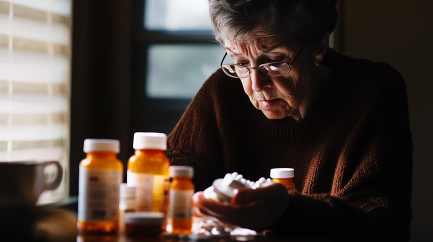 Parkinson’s Disease Medication Management: What You Need to Know