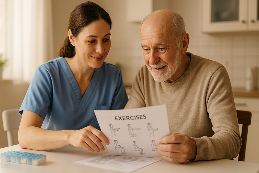 Managing Parkinson’s-Related Mental Health: Coping with Depression and Anxiety