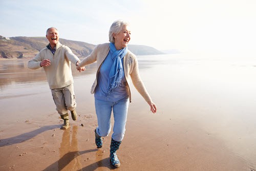 A Seniors Guide to Heart Health