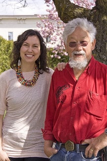 David Suzuki Documentary 