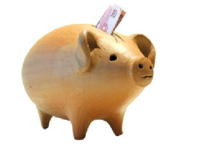 Piggy Bank