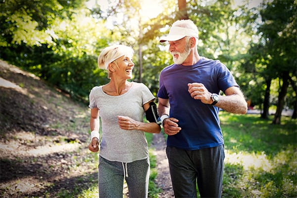 How Can You Live Your Healthiest Life as You Age?