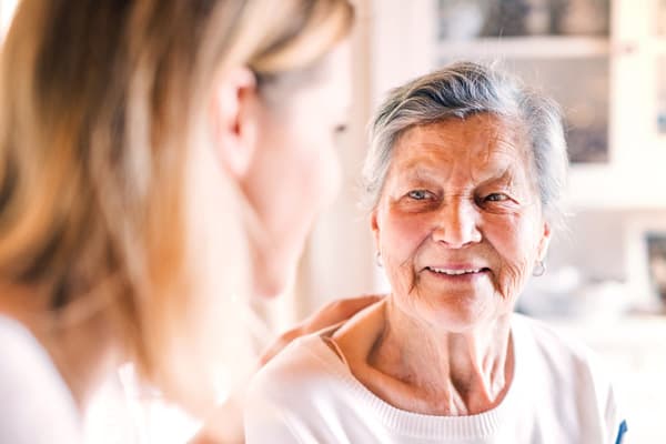 Has the Time Come to Consider In-Home Care for Your Loved One?