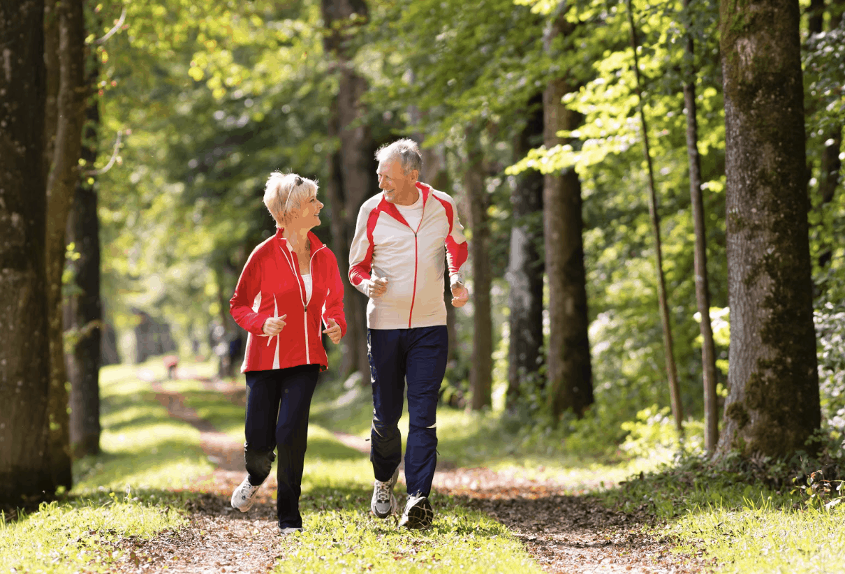 Time to Start Thinking of Fall Activities to Do with Elderly Loved Ones