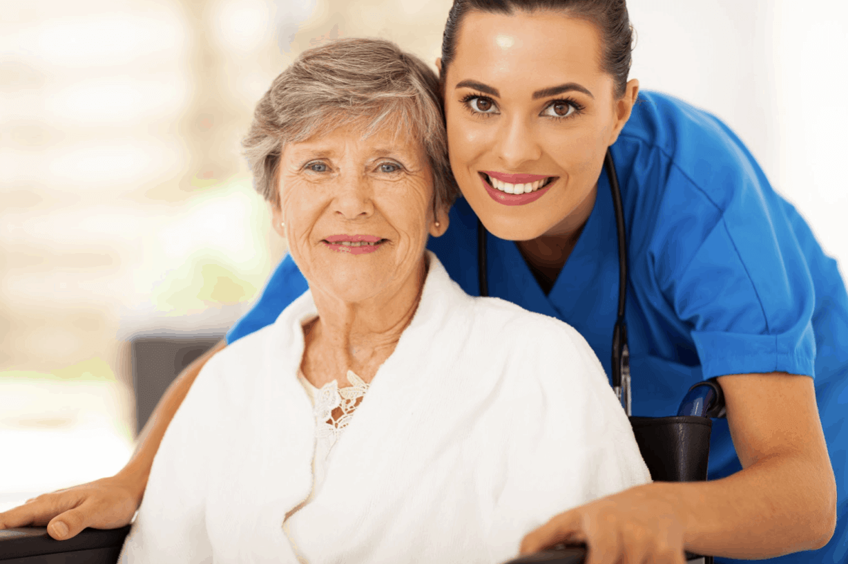 How to Show Appreciation for the Caregiver in Your Life