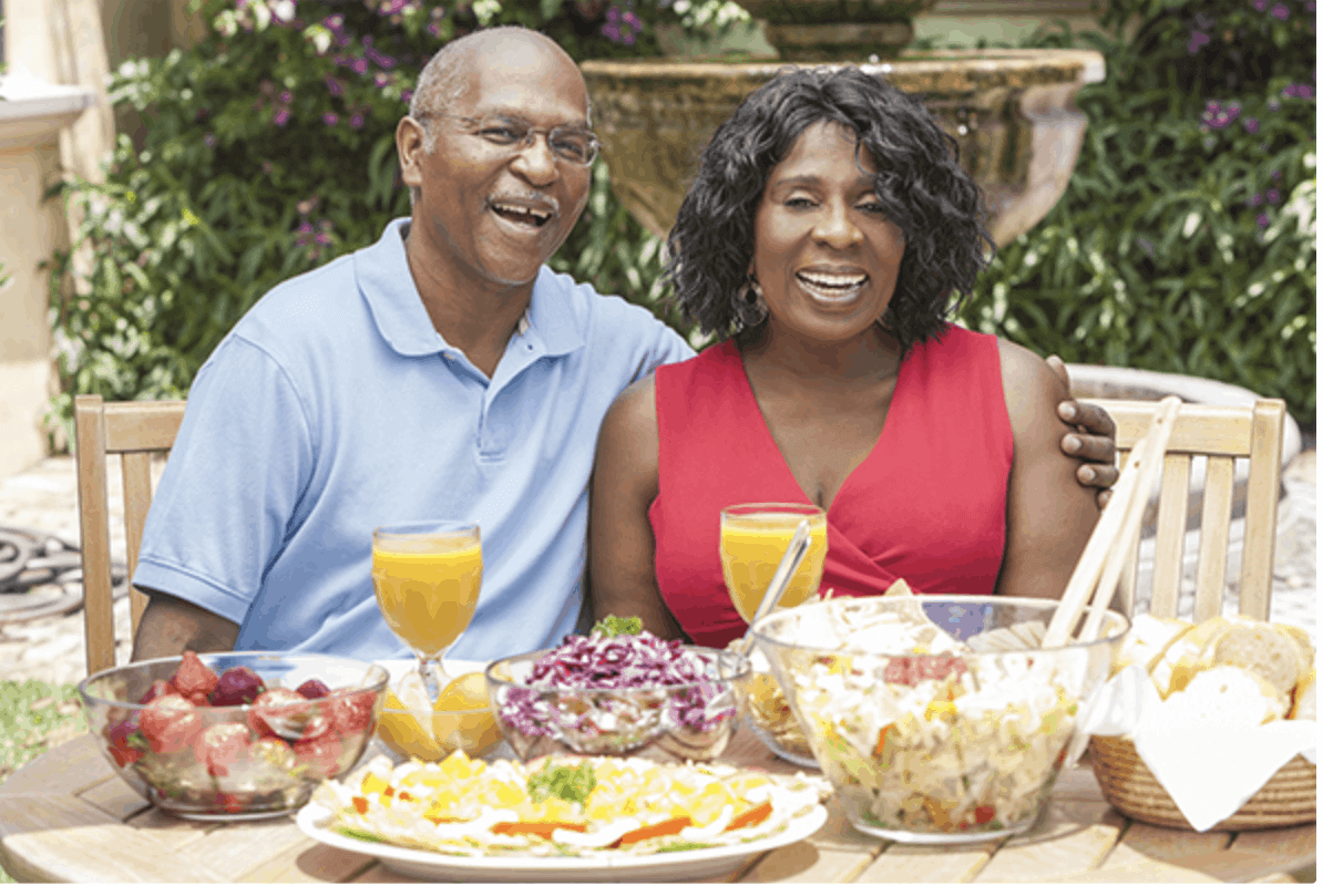 Why Is Nutrition So Important for Older Adults?