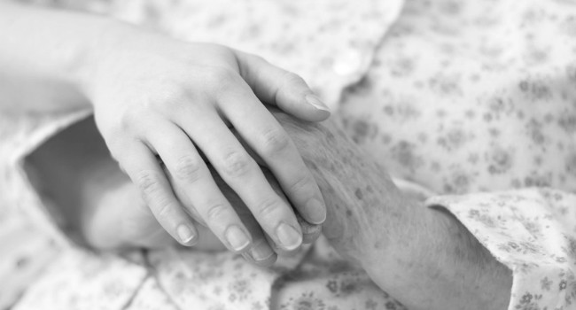 Compassionate Palliative Care and Personal Support