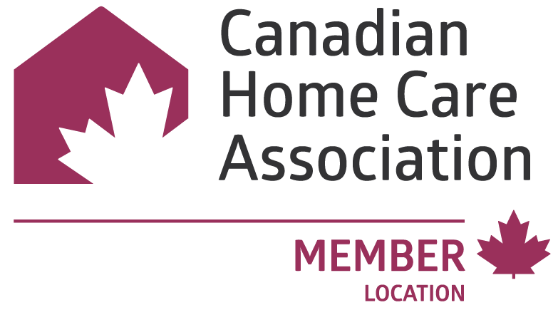 Canadian Home Care Association Member Location