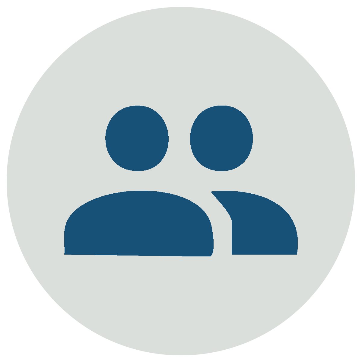 Companion care icon