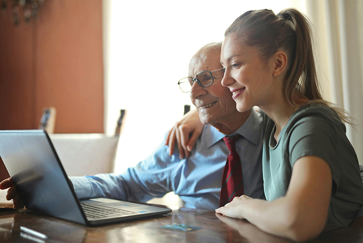 Technology Tips for Seniors: Staying Connected in the Digital Age