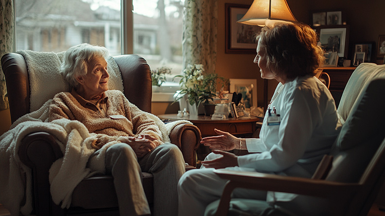 What Is Hospice Care and How Does It Work?