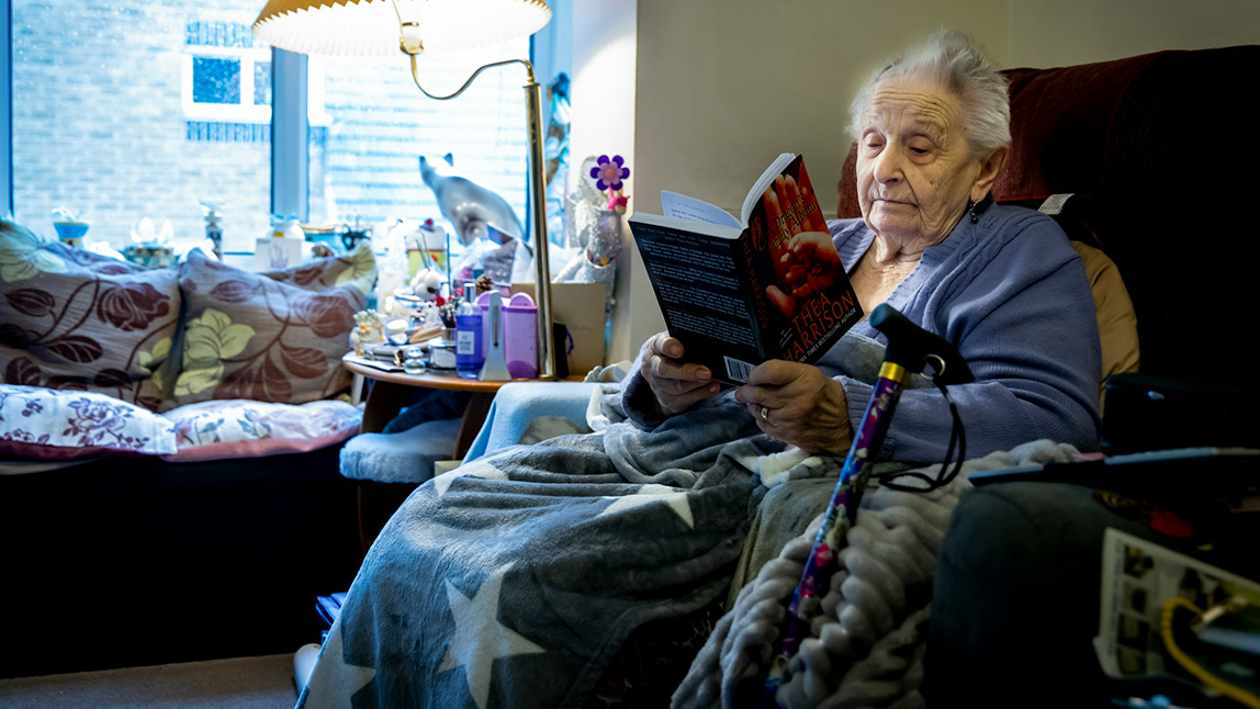 Assisted Living: Services, Cost, and Benefits