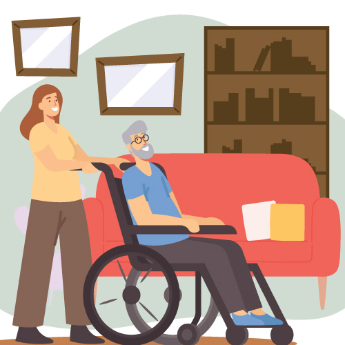 Creating a Safe Home Environment for Alzheimer’s Patients