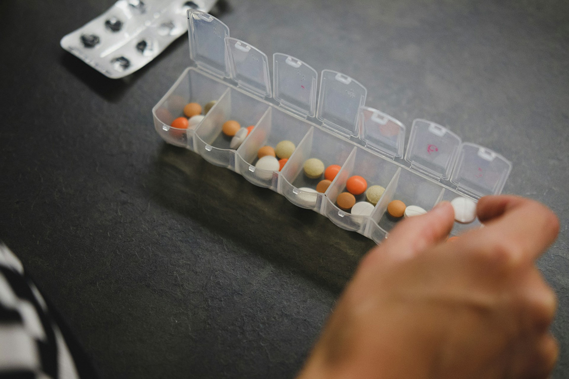 Memory Aids for Dementia in Adults