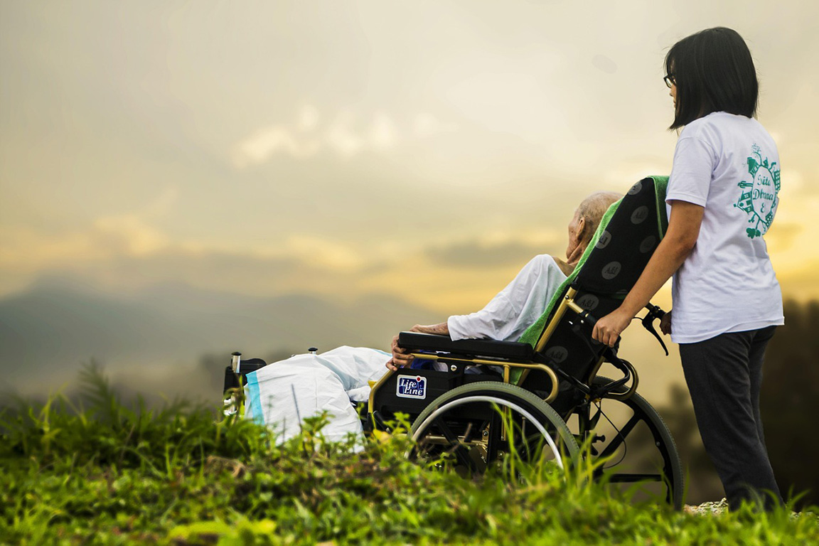 Hospice vs. Palliative Care: Which Is Right for You?