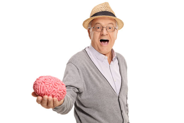 Importance of brain exercises for seniors