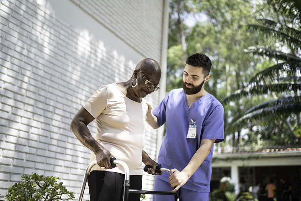 Home Care Caregivers: Roles, Qualifications, and Duties