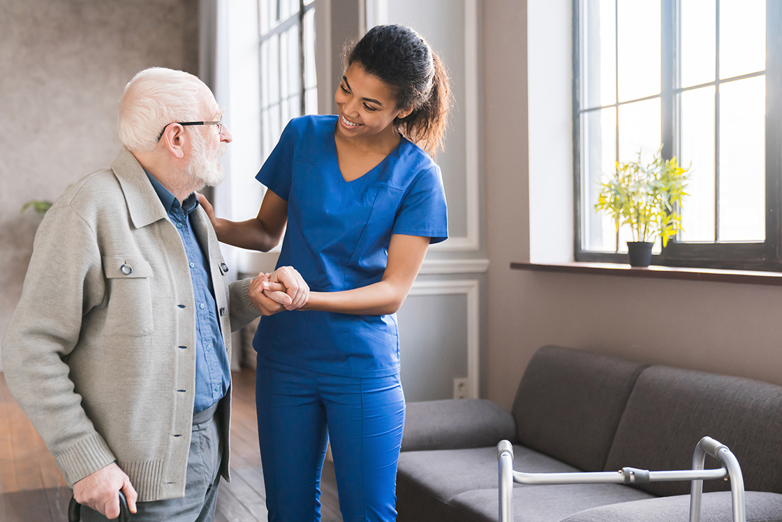 Medical vs. Non-Medical Care: Which Support Do You Need?