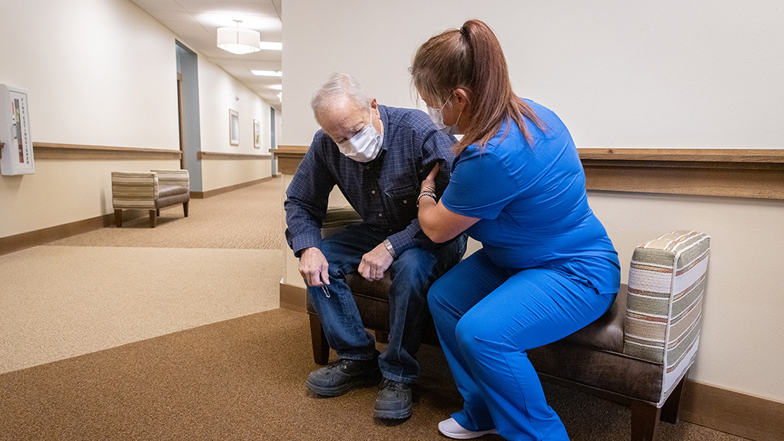 Palliative Home Care: Coverage, Cost, and Benefits