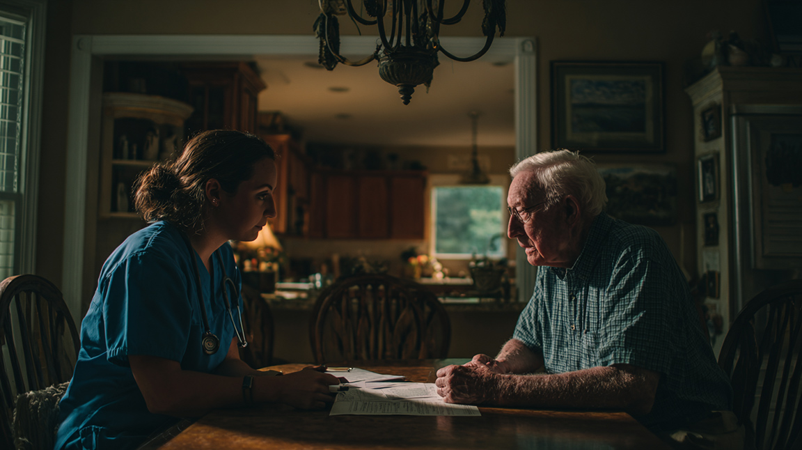 Home Care for Veterans: Benefits, Coverage, and Eligibility